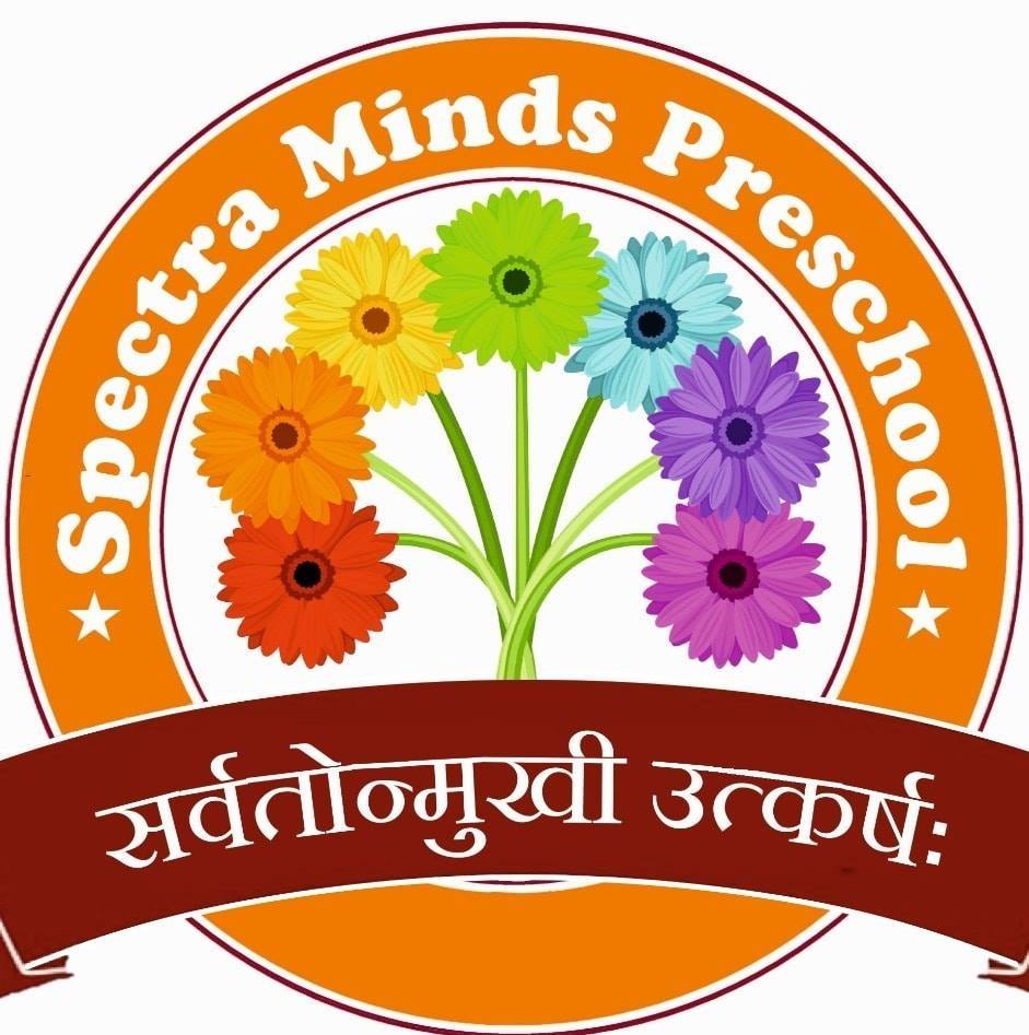 Spectra Minds Pre School|Colleges|Education