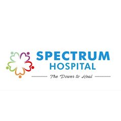 Spectrum Hospital Logo