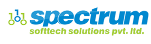 Spectrum Softtech Solutions - Logo