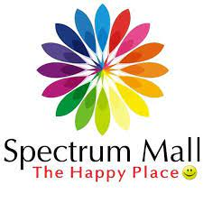 Spectrum The Grand Venus Mall Logo