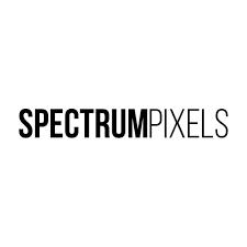 SpectrumPixels Logo