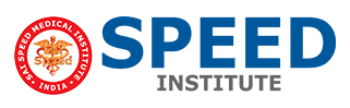 Speed Medical Institute Logo