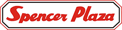 Spencer Plaza - Logo