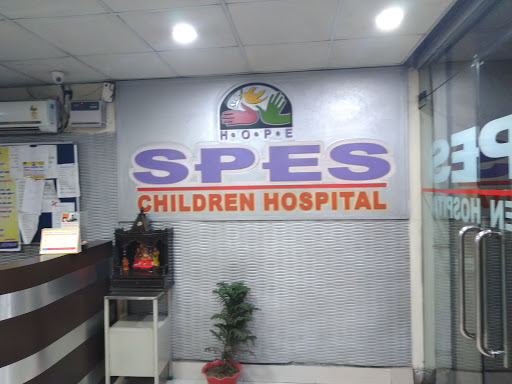 SPES Children Hospital Medical Services | Hospitals