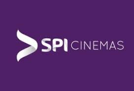 SPI The Cinema Logo
