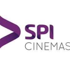 Spice Cinemas - Logo