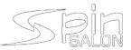 Spin salon - Logo