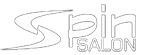 Spin salon Logo