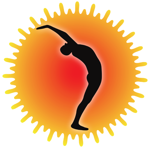 Spiritual Punditz - Ekattva Yogshala Logo
