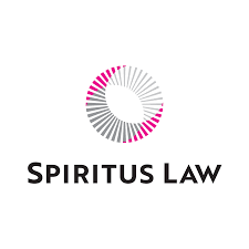 Spiritus Legal - Logo