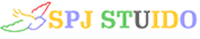 SPJ Studio Logo