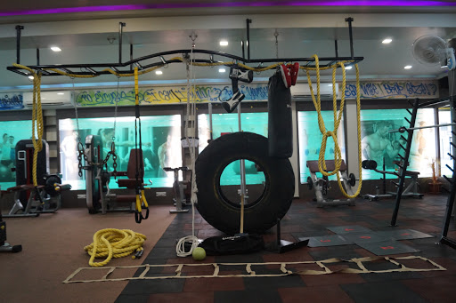 SPL Fitness Hub Active Life | Gym and Fitness Centre