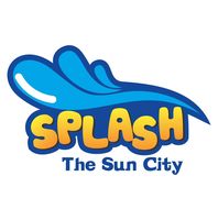 SPLASH THE SUN CITY - Logo