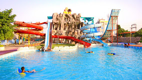 SPLASH THE SUN CITY Entertainment | Water Park