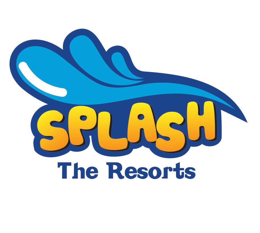 Splash Water Park - Logo