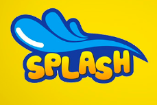 Splash Water Park - Logo