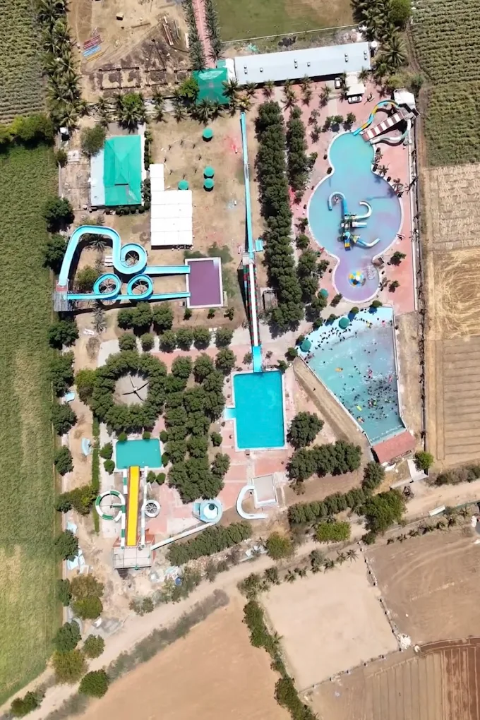 Splash water park Entertainment | Water Park