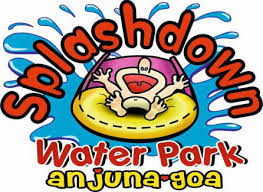 Splashdown Waterpark Logo