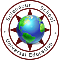 Splendour School Logo