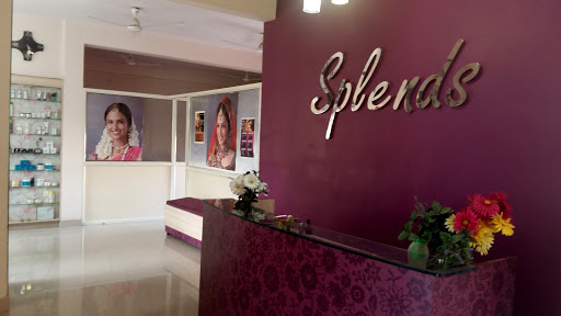 Splends Beauty Parlour Active Life | Salon