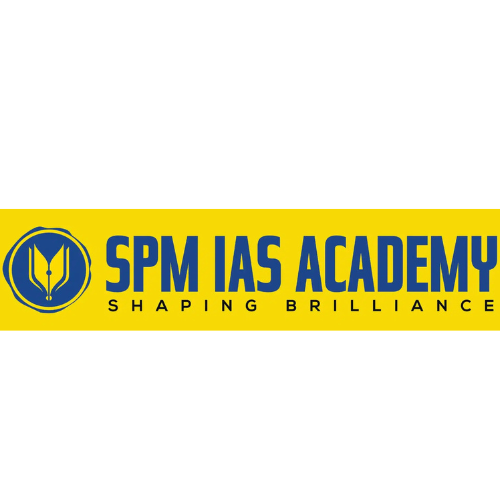 SPM IAS ACADEMY - BEST APSC / UPSC coaching i|Coaching Institute|Education