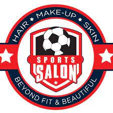 Sports Salon Logo