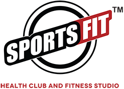 SPORTSFIT BY M.S. DHONI Logo