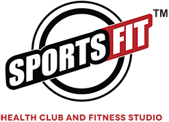 Sportsfit - Logo
