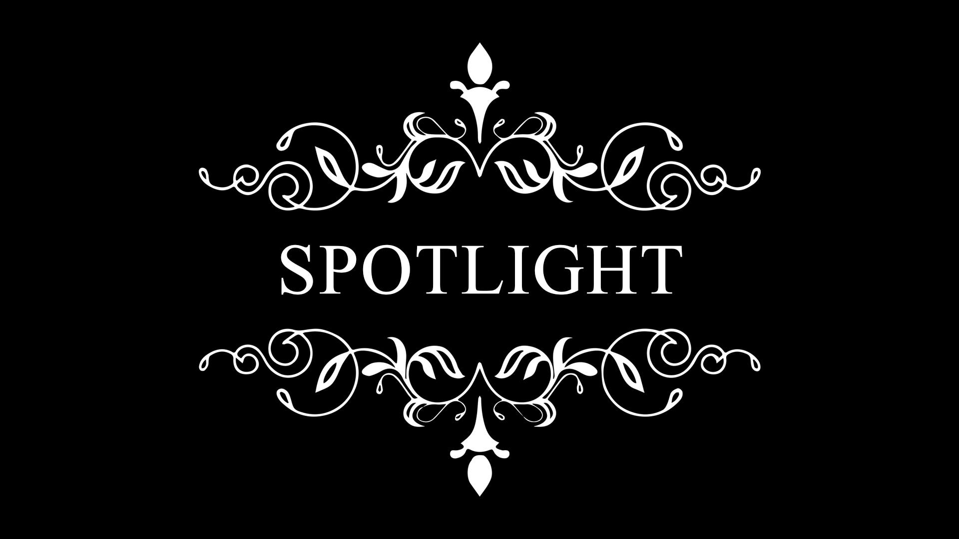 Spotlight Makeup Studio & Salon Logo
