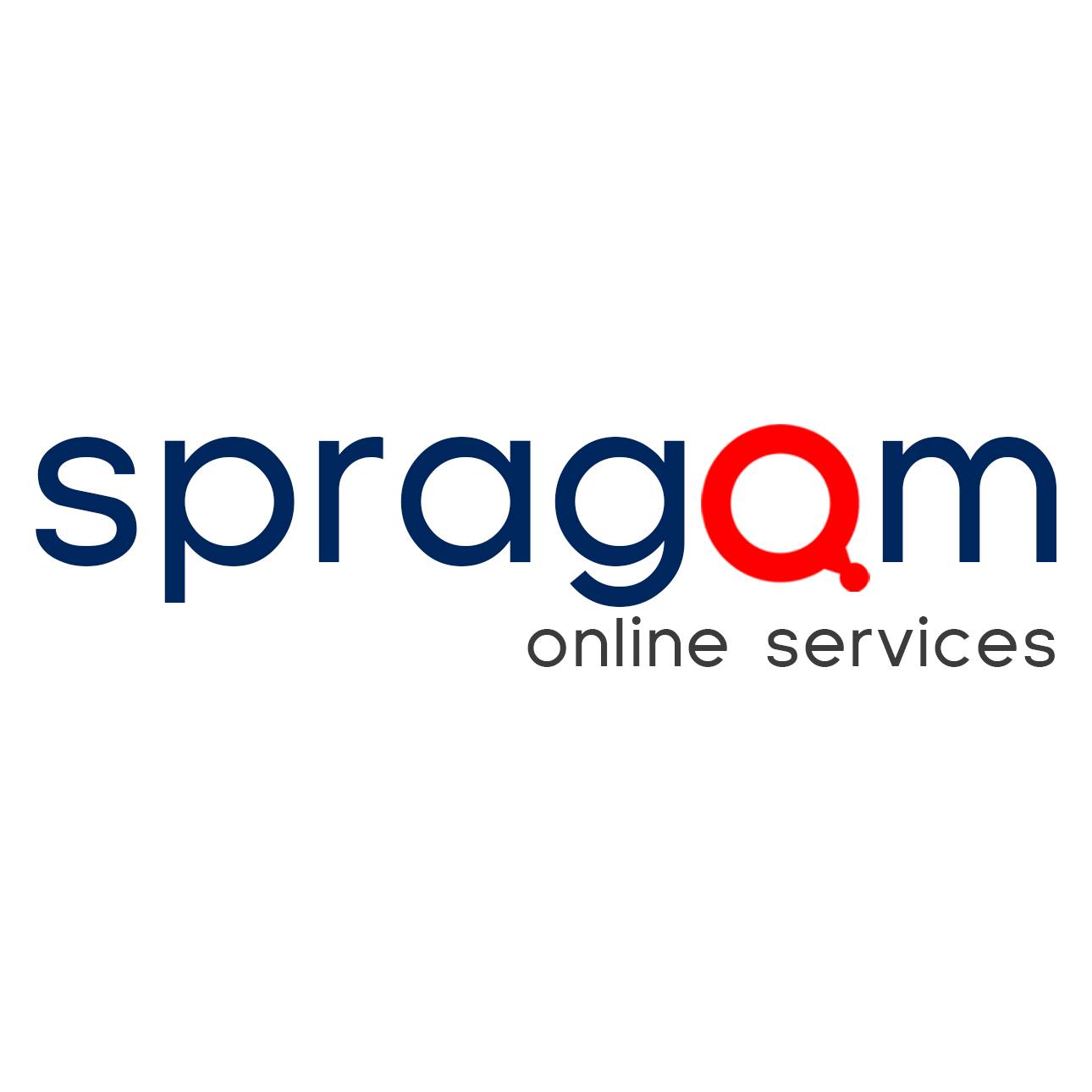 Spragom Logo