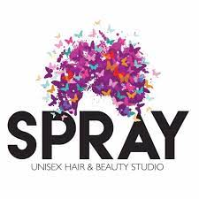 Spray Studio Kashmir Logo