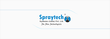 spraytechsystem - Logo