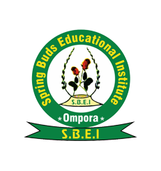 Spring Buds Educational Institute Logo