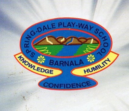 Spring dale play way school|Colleges|Education