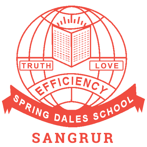 Spring Dales Public School - Logo