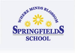 Spring Fields School Logo