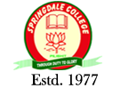 Springdale College Logo