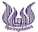 Springdales Children's School Logo
