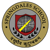 Springdales School - Logo