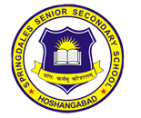 Springdales Senior Secondary School Logo