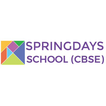 Springdays Kindergarten School|Coaching Institute|Education
