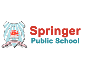 Springer Public School Logo