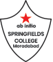 Springfields College - Logo