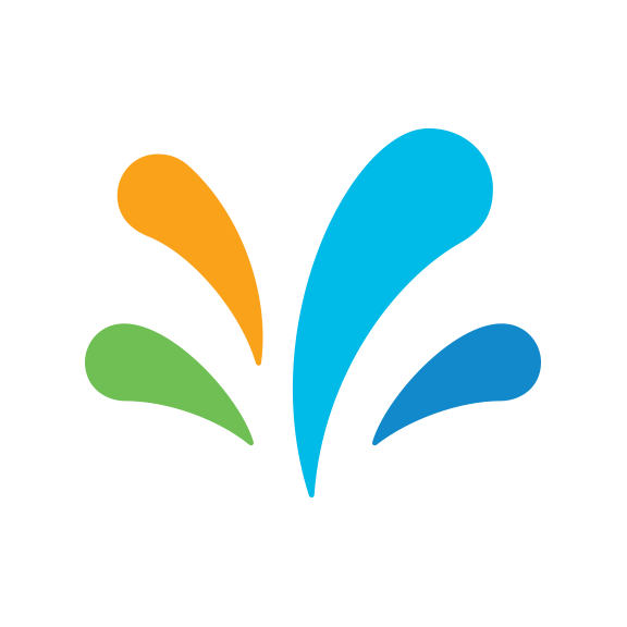 Sprinklr - Logo