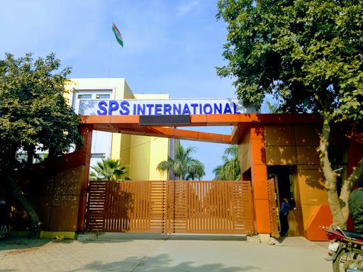 SPS International School Education | Schools