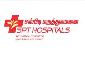 SPT Hospitals|Clinics|Medical Services