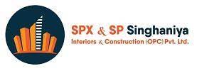 SPX & SP Singhaniya Interiors|IT Services|Professional Services