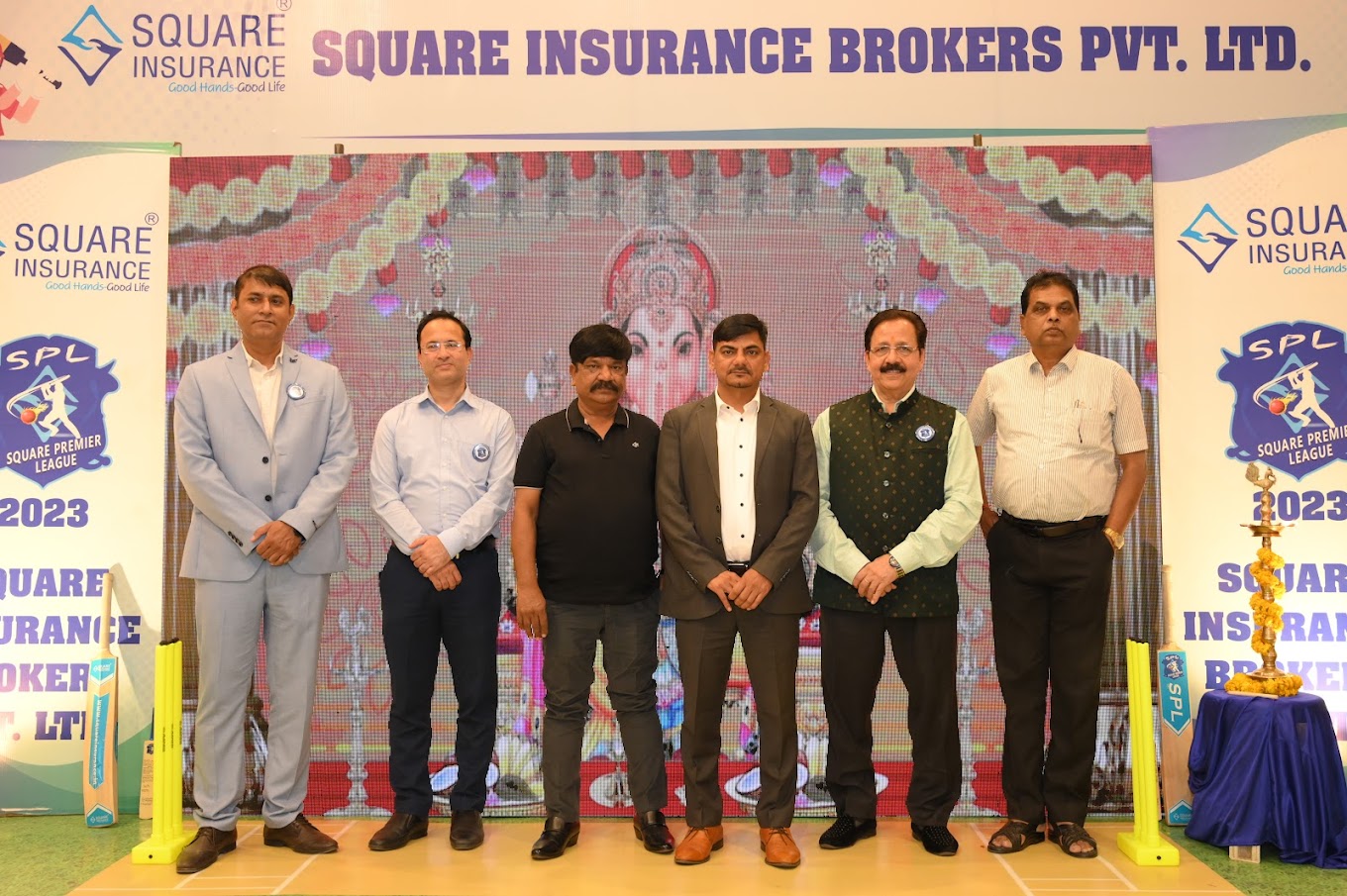 Square Insurance Brokers Pvt. Ltd Financial Institution | Insurance