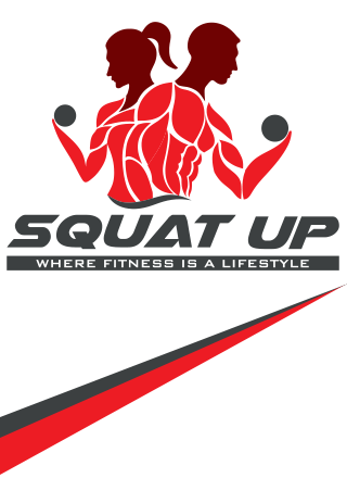 Squat Up Fitness Center|Salon|Active Life