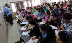 SR College of Competitions Education | Coaching Institute